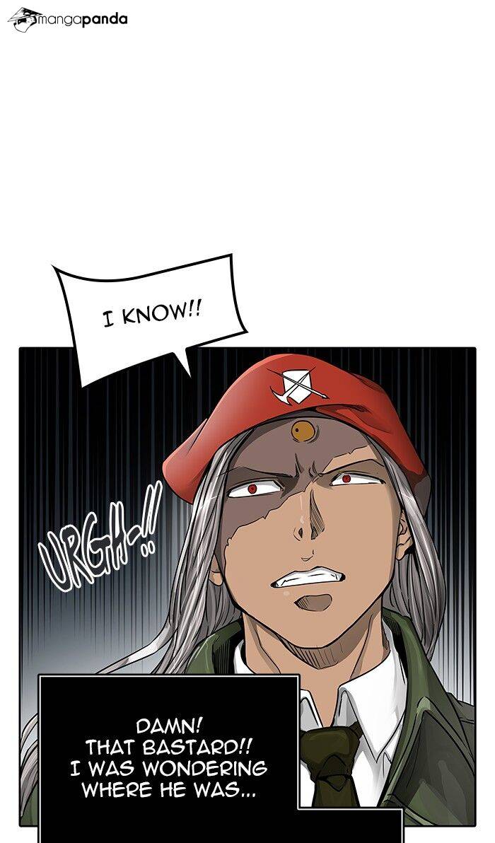 Tower of God Chapter 474 image 35